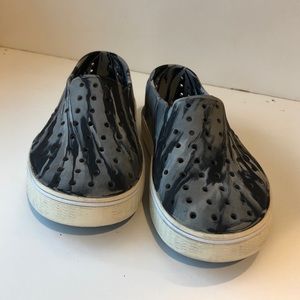 Native- Miller Shoes